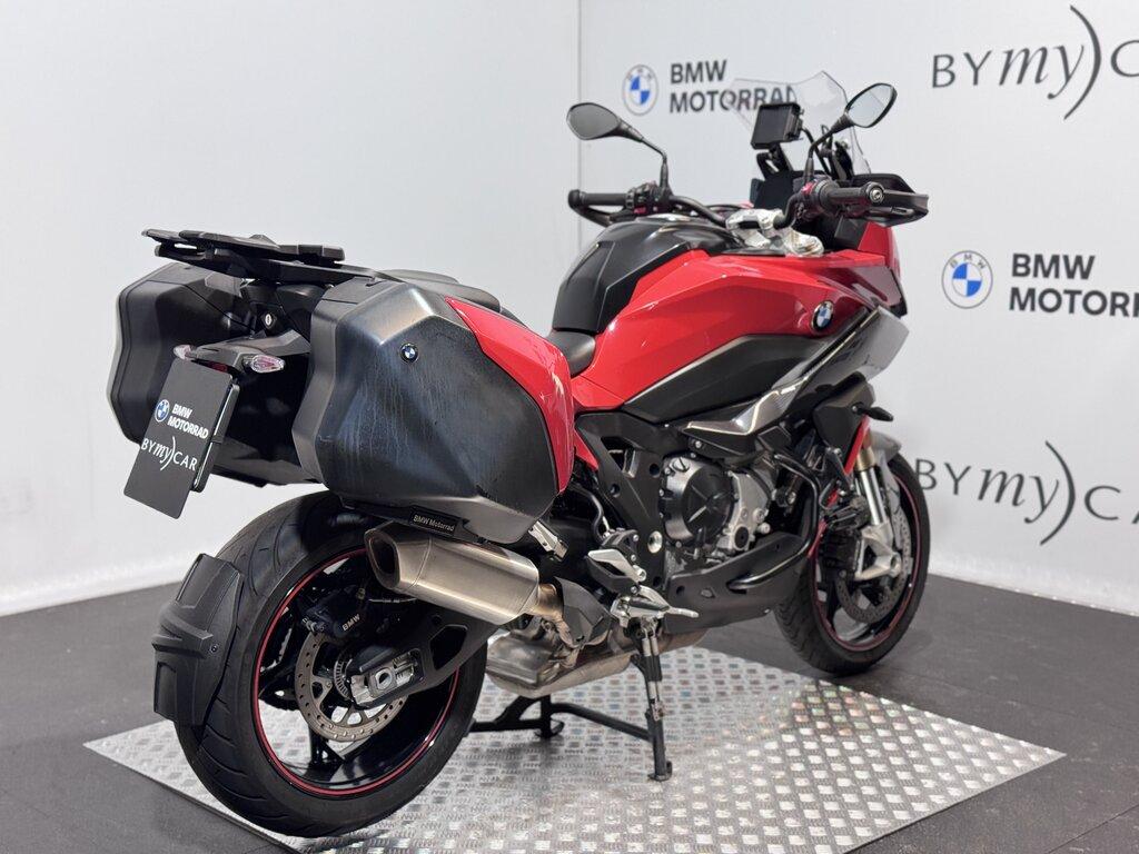 usatostore.bmw.it Store BMW Motorrad S 1000 XR BMW S 1000 XR ABS MY20