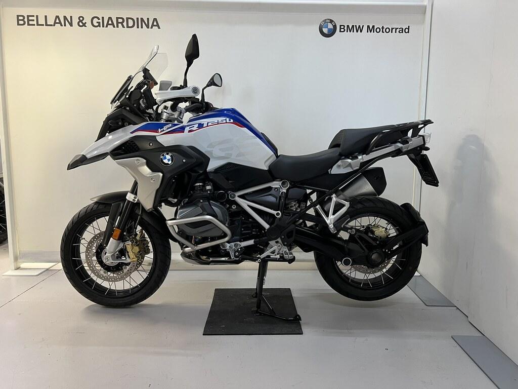 usatostore.bmw-motorrad.it Store BMW Motorrad R 1250 GS BMW R 1250 GS ABS MY19