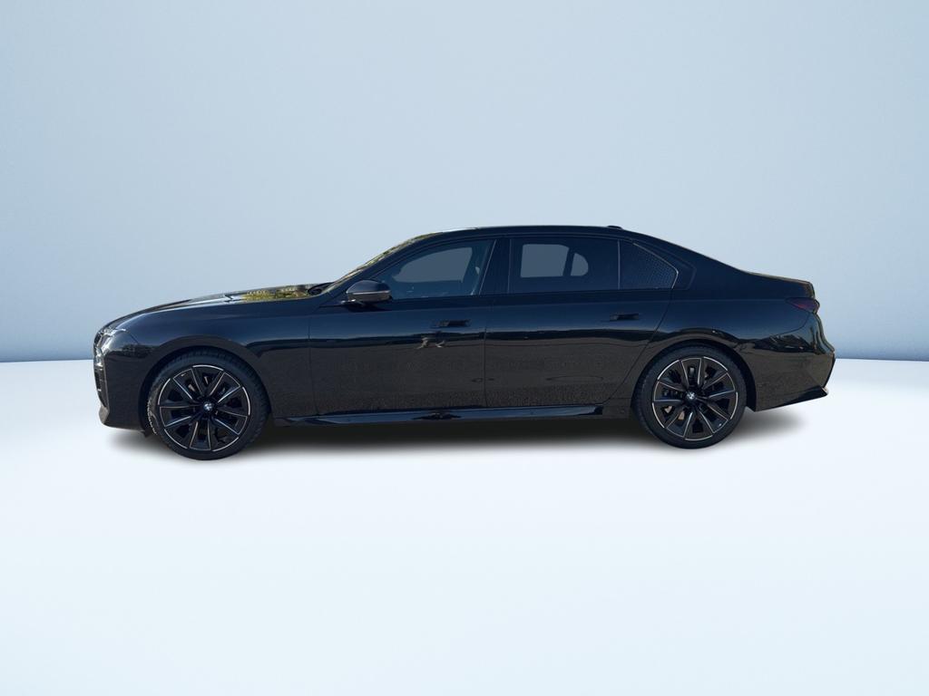 usatostore.bmw.it Store BMW Serie 7 740d xdrive Msport auto