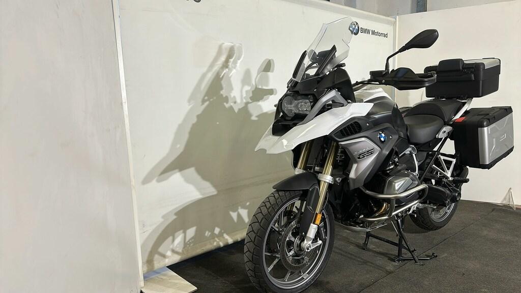 usatostore.bmw-motorrad.it Store BMW Motorrad R 1250 GS BMW R 1250 GS ABS MY21