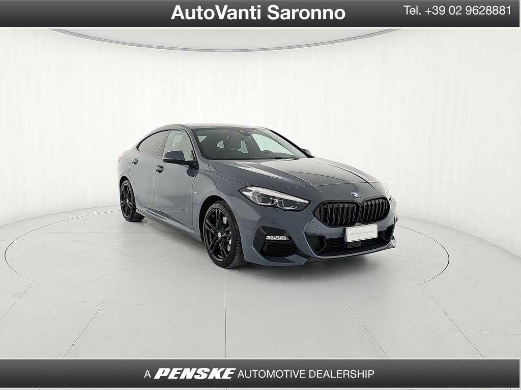 usatostore.bmw.it Store BMW Serie 2 220d Gran Coupe Msport auto