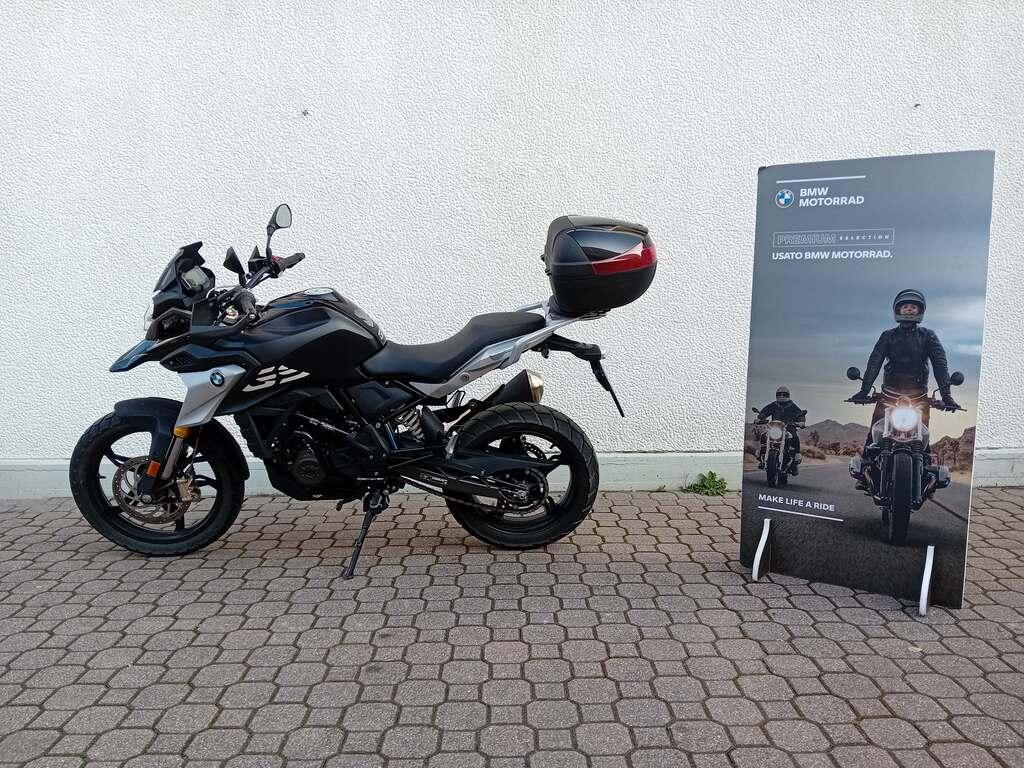 usatostore.bmw-motorrad.it Store BMW Motorrad G 310 GS BMW G 310 GS MY21