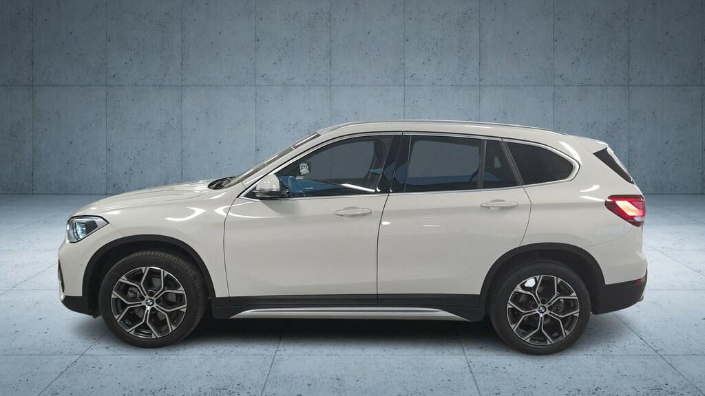 usatostore.bmw.it Store BMW X1 sdrive18d xLine Plus auto