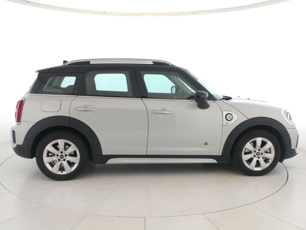 usatostore.bmw.it Store MINI MINI Countryman Mini Countryman 1.5 Cooper SE all4 auto