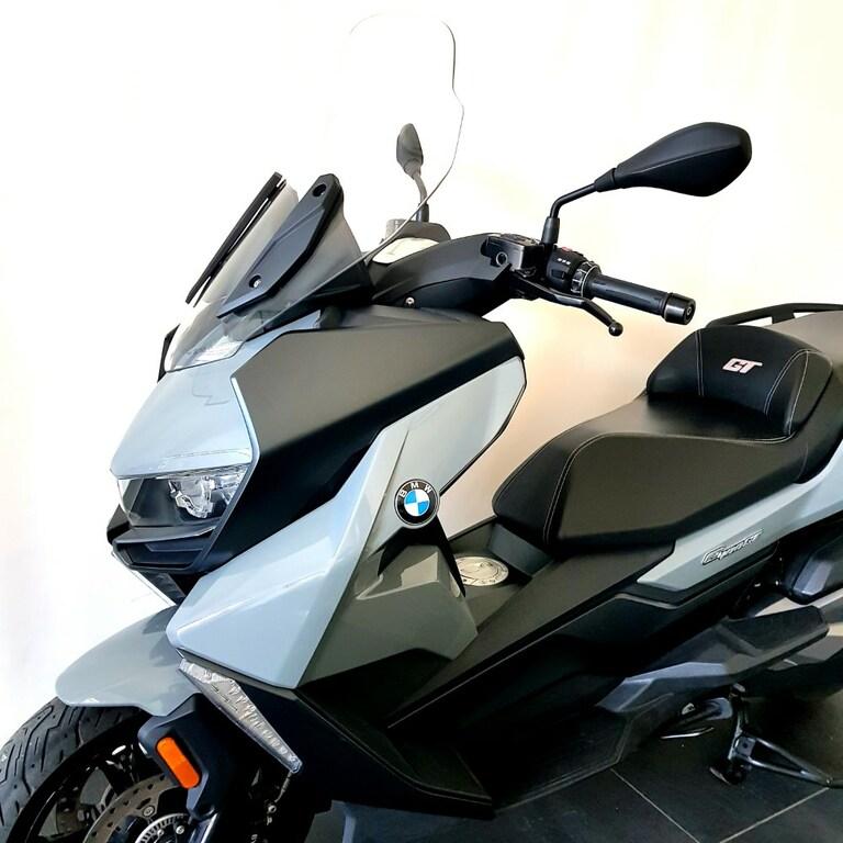 usatostore.bmw.it Store BMW Motorrad C 400 GT BMW C 400 GT MY19