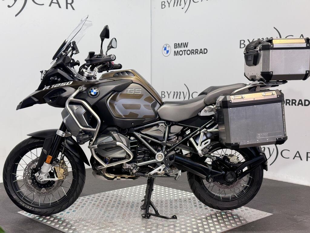 usatostore.bmw.it Store BMW Motorrad R 1250 GS BMW R 1250 GS Adventure ABS MY19