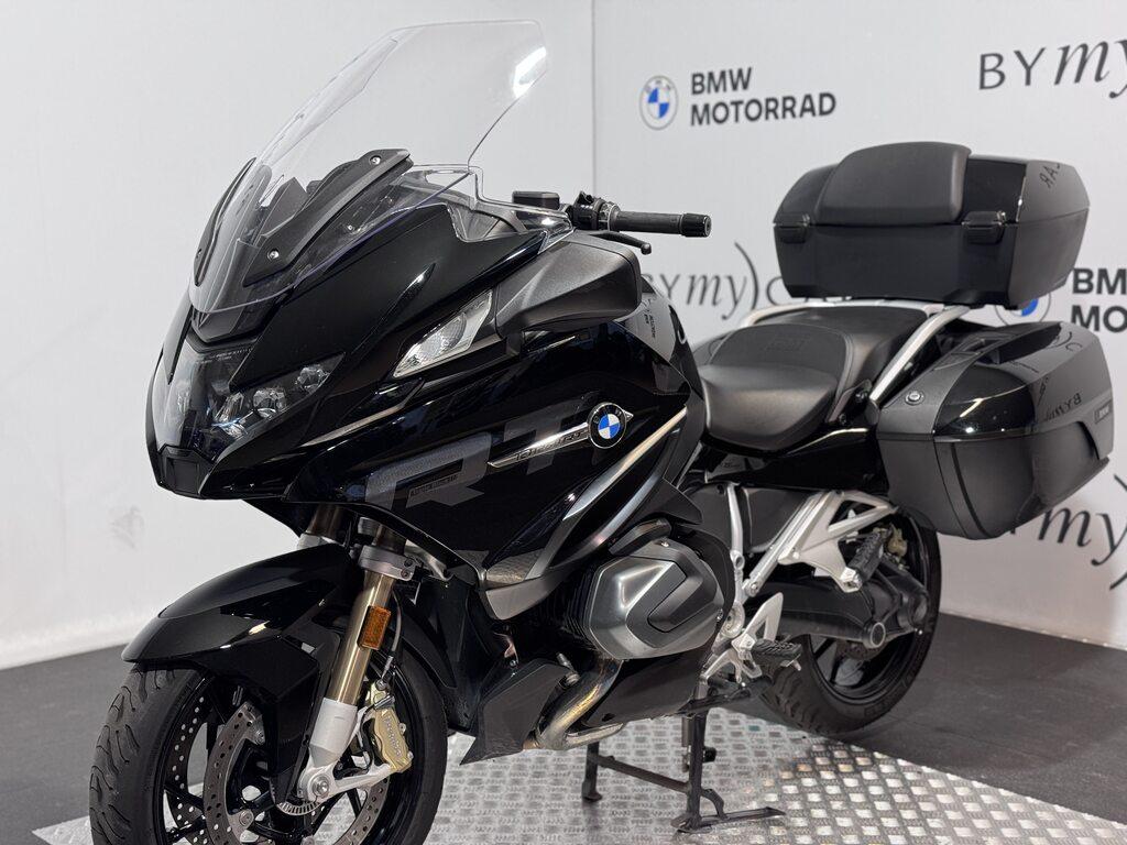 usatostore.bmw-motorrad.it Store BMW Motorrad R 1250 RT BMW R 1250 RT ABS MY20