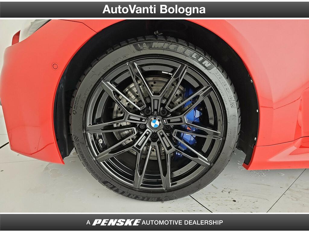 usatostore.bmw.it Store BMW Serie 2 Coupe 3.0 460cv auto