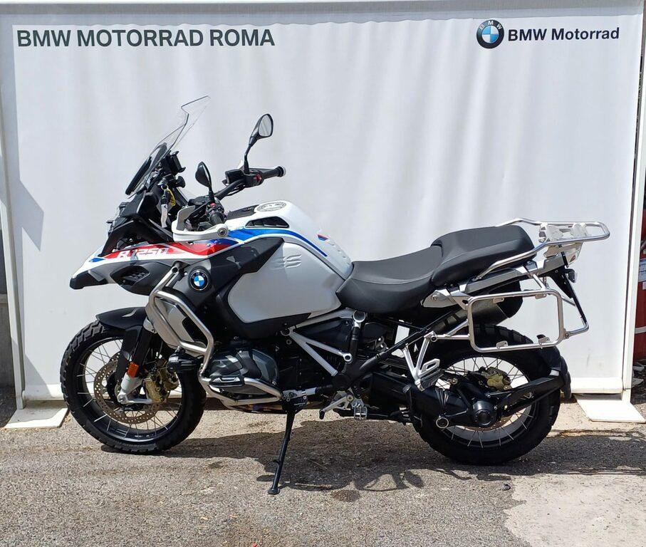 usatostore.bmw-motorrad.it Store BMW Motorrad R 1250 GS BMW R 1250 GS Adventure ABS MY21