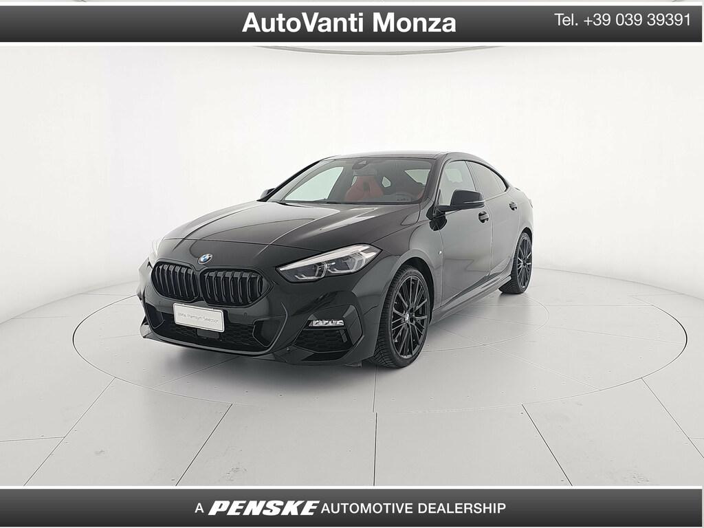 usatostore.bmw.it Store BMW Serie 2 220d Gran Coupe Msport auto