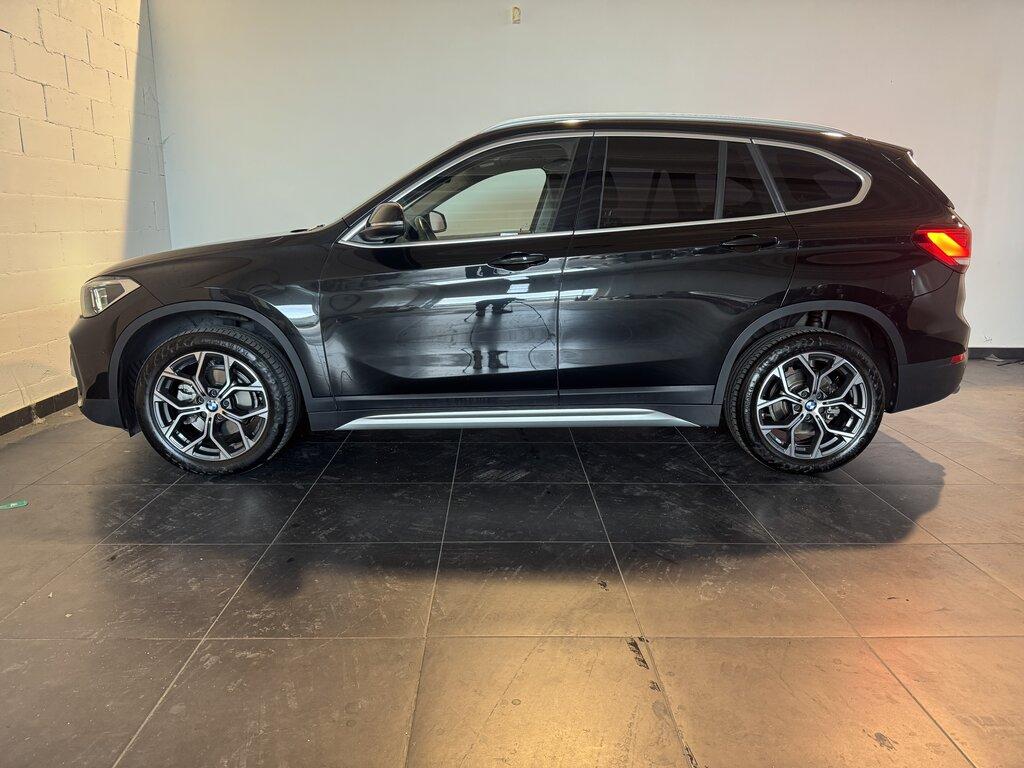 usatostore.bmw.it Store BMW X1 sdrive18d xLine auto