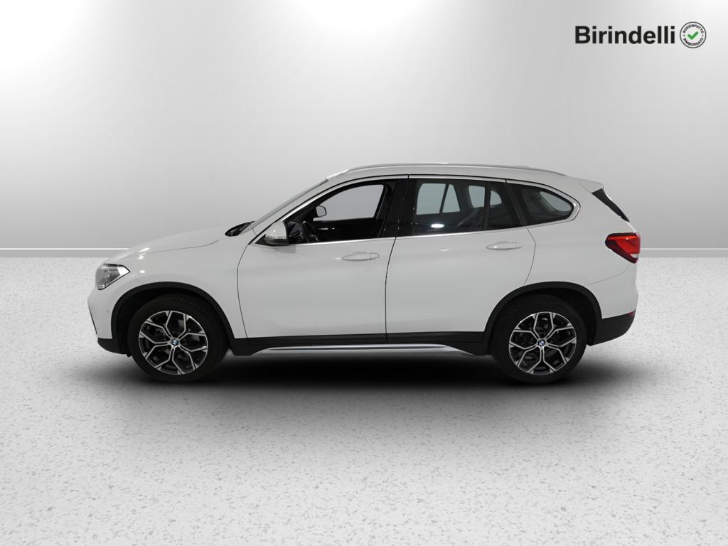 usatostore.bmw-motorrad.it Store BMW X1 sdrive18d xLine