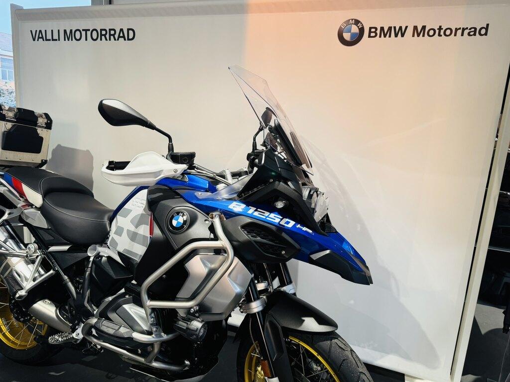 usatostore.bmw.it Store BMW Motorrad R 1250 GS BMW R 1250 GS Adventure ABS MY19