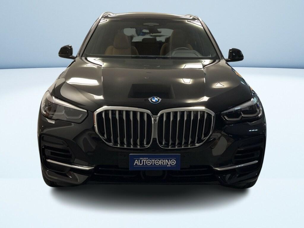 usatostore.bmw.it Store BMW X5 xdrive45e Business auto