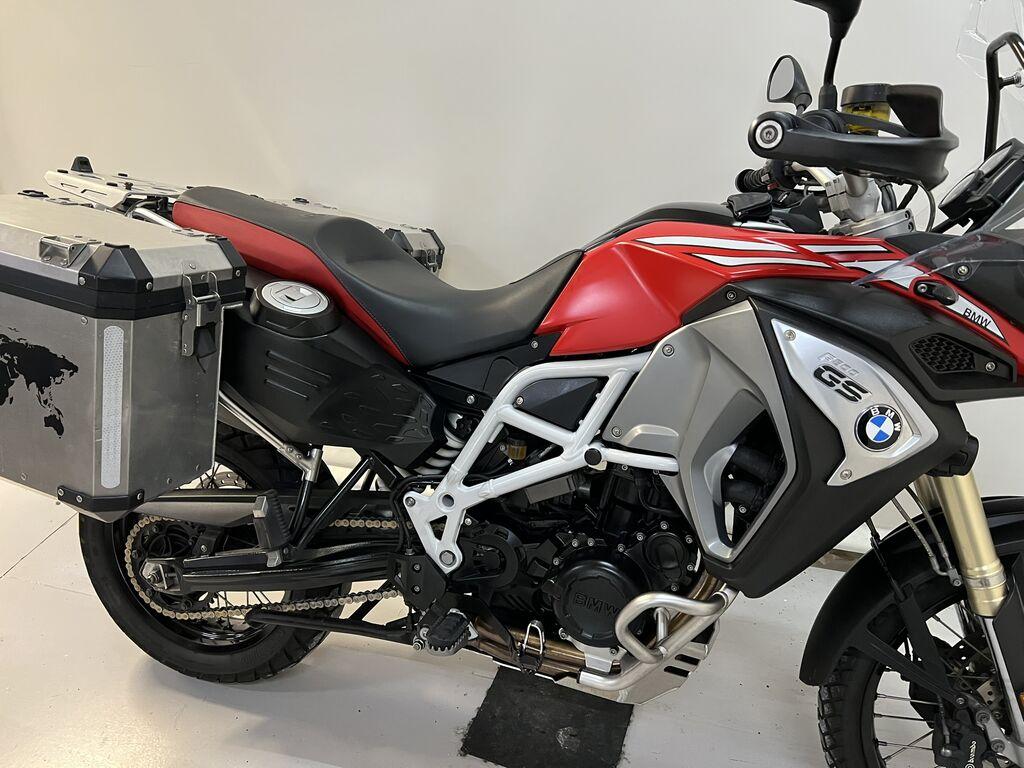 usatostore.bmw-motorrad.it Store BMW Motorrad F 800 GS Adventure ABS