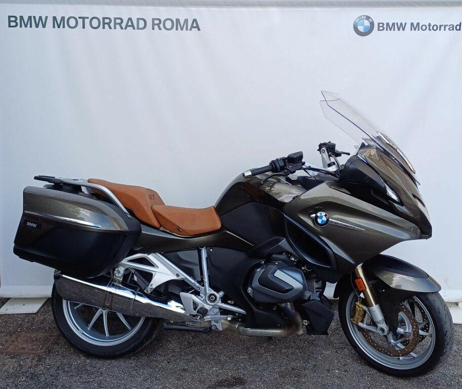 usatostore.bmw-motorrad.it Store BMW Motorrad R 1250 RT BMW R 1250 RT ABS MY20