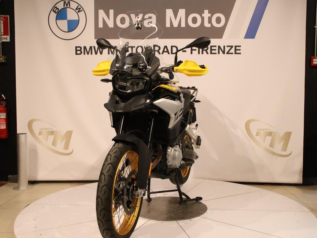 usatostore.bmw-motorrad.it Store BMW Motorrad F 850 GS BMW F 850 GS ABS MY21