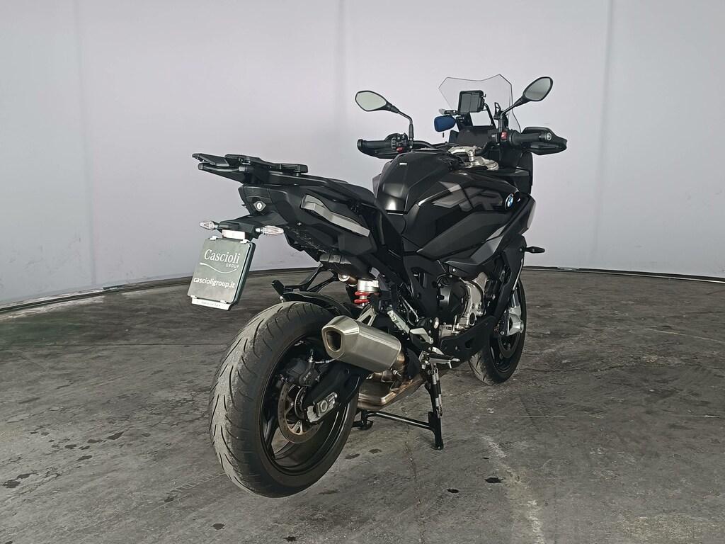 usatostore.bmw-motorrad.it Store BMW Motorrad S 1000 XR BMW S 1000 XR ABS MY21