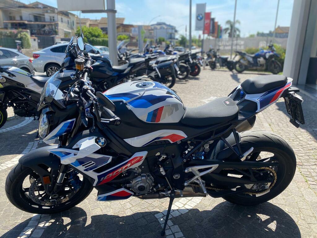 usatostore.bmw-motorrad.it Store BMW Motorrad M 1000 R 