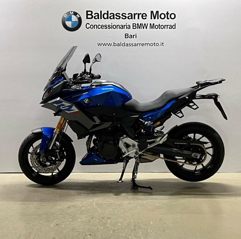 usatostore.bmw.it Store BMW Motorrad F 900 XR BMW F 900 XR MY20