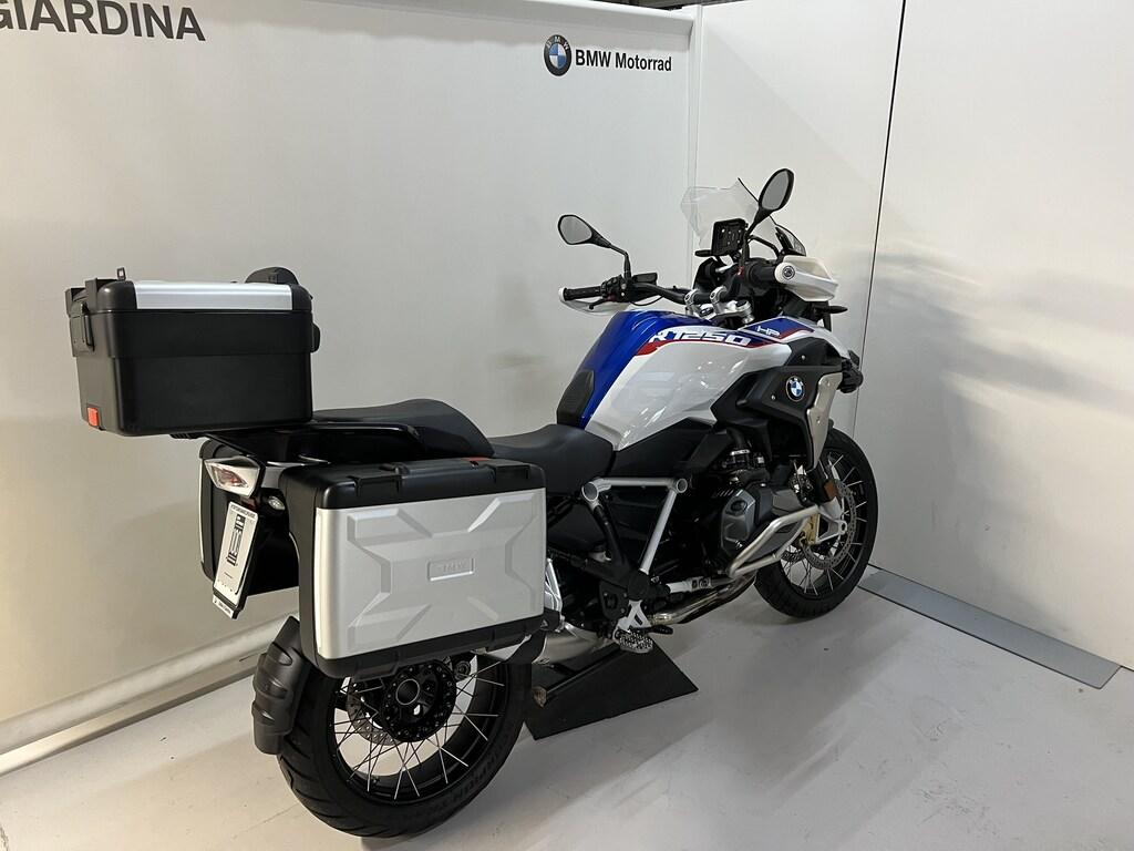 usatostore.bmw-motorrad.it Store BMW Motorrad R 1250 GS ABS