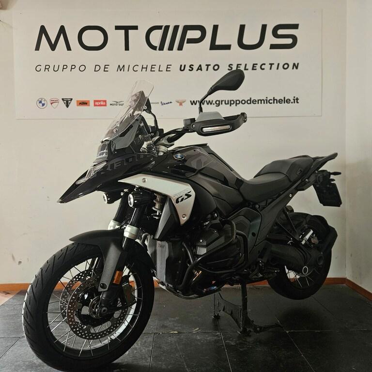 usatostore.bmw-motorrad.it Store BMW Motorrad R 1300 GS BMW R 1300 GS MY23