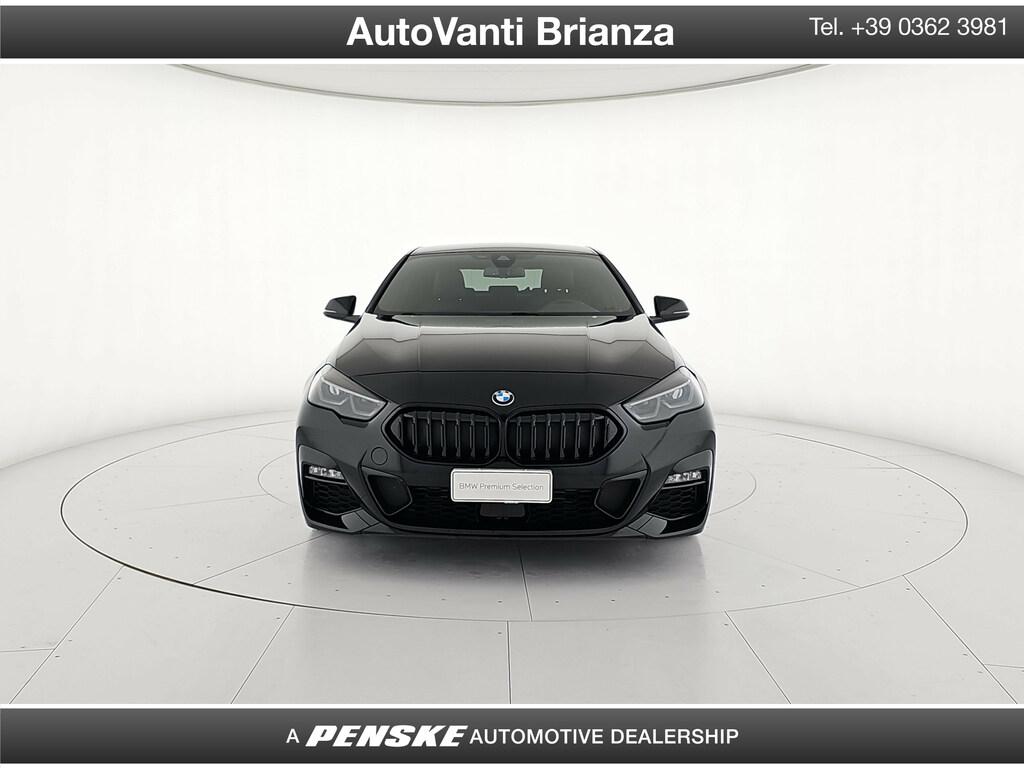 usatostore.bmw.it Store BMW Serie 2 220d Gran Coupe Msport xdrive auto