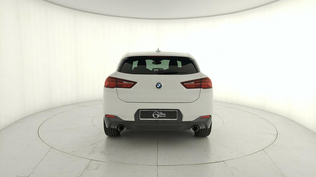 usatostore.bmw.it Store BMW X2 xdrive18d Msport auto