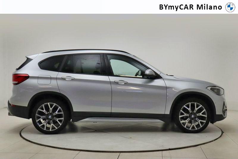 usatostore.bmw.it Store BMW X1 xdrive18d xLine auto