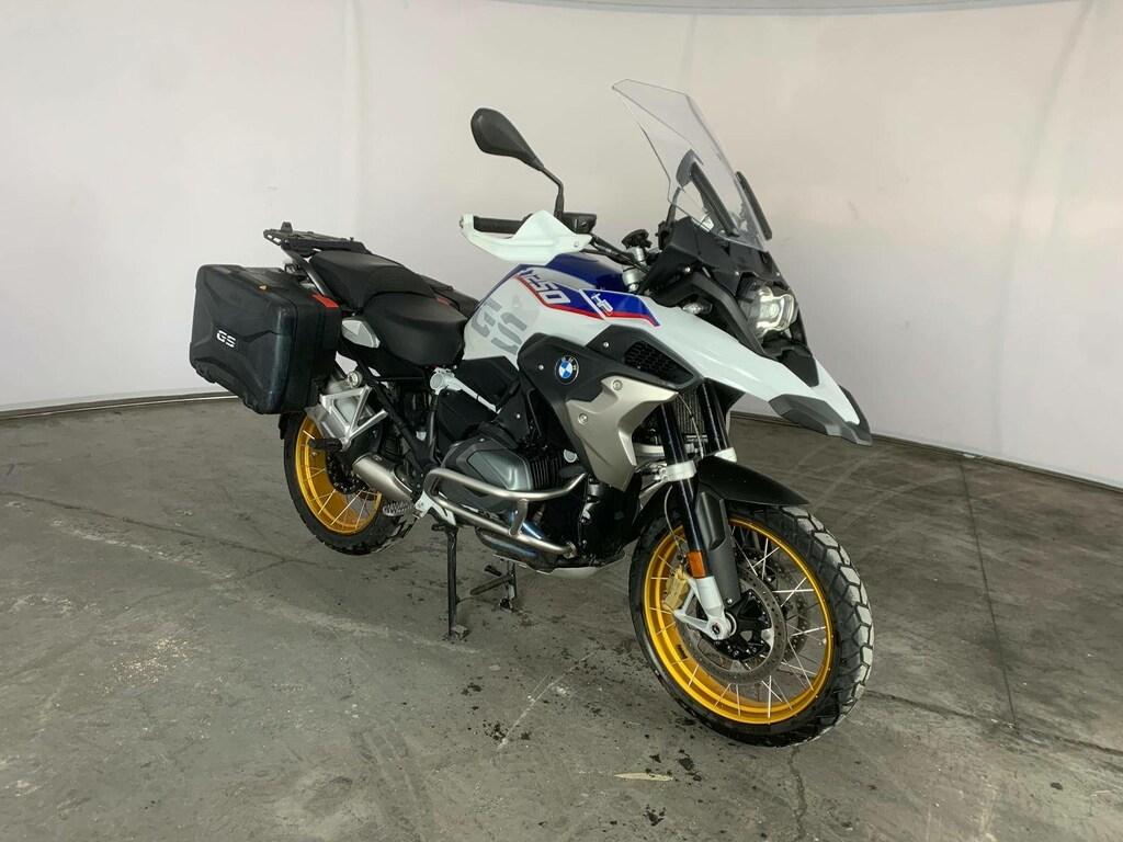 usatostore.bmw.it Store BMW Motorrad R 1250 GS BMW R 1250 GS ABS MY19