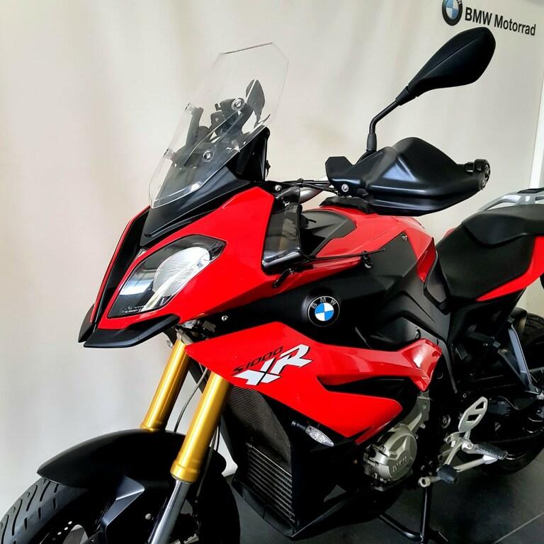 usatostore.bmw-motorrad.it Store BMW Motorrad S 1000 XR ABS