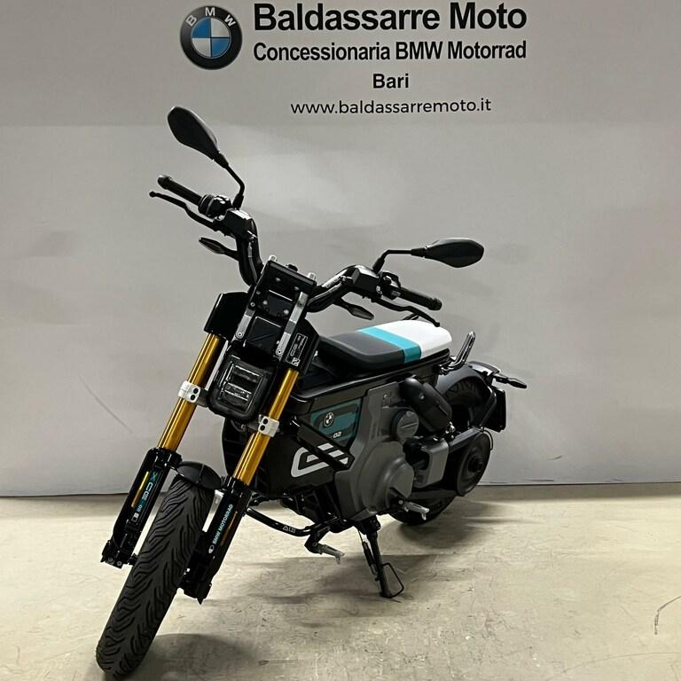 usatostore.bmw-motorrad.it Store BMW Motorrad CE 02 (11Kw) BMW CE 02