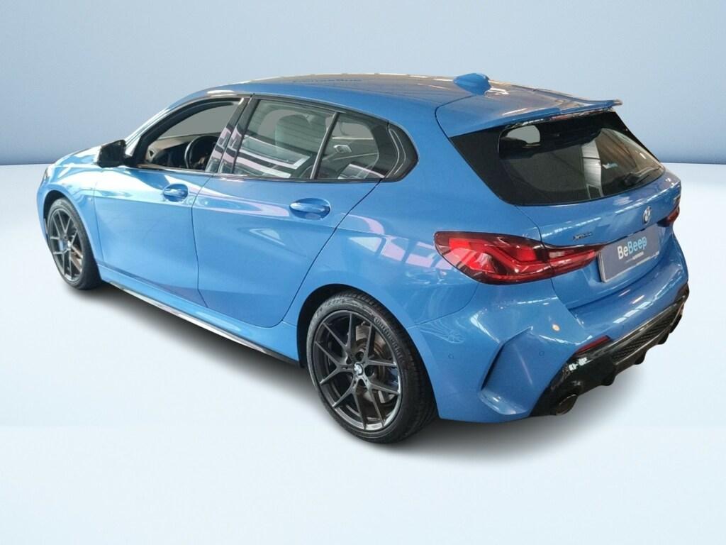 usatostore.bmw.it Store BMW Serie 1 M 135i xdrive auto