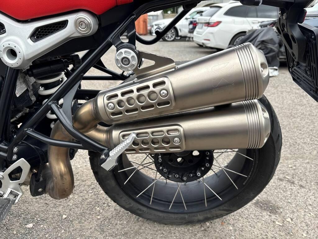 usatostore.bmw-motorrad.it Store BMW Motorrad R nineT BMW R nineT Urban G/S ABS MY20