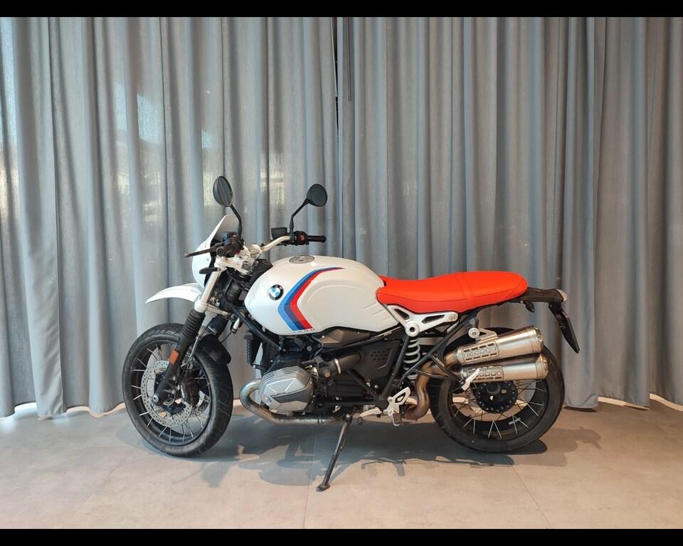 usatostore.bmw-motorrad.it Store BMW Motorrad R nineT BMW R nineT Urban G/S ABS MY20