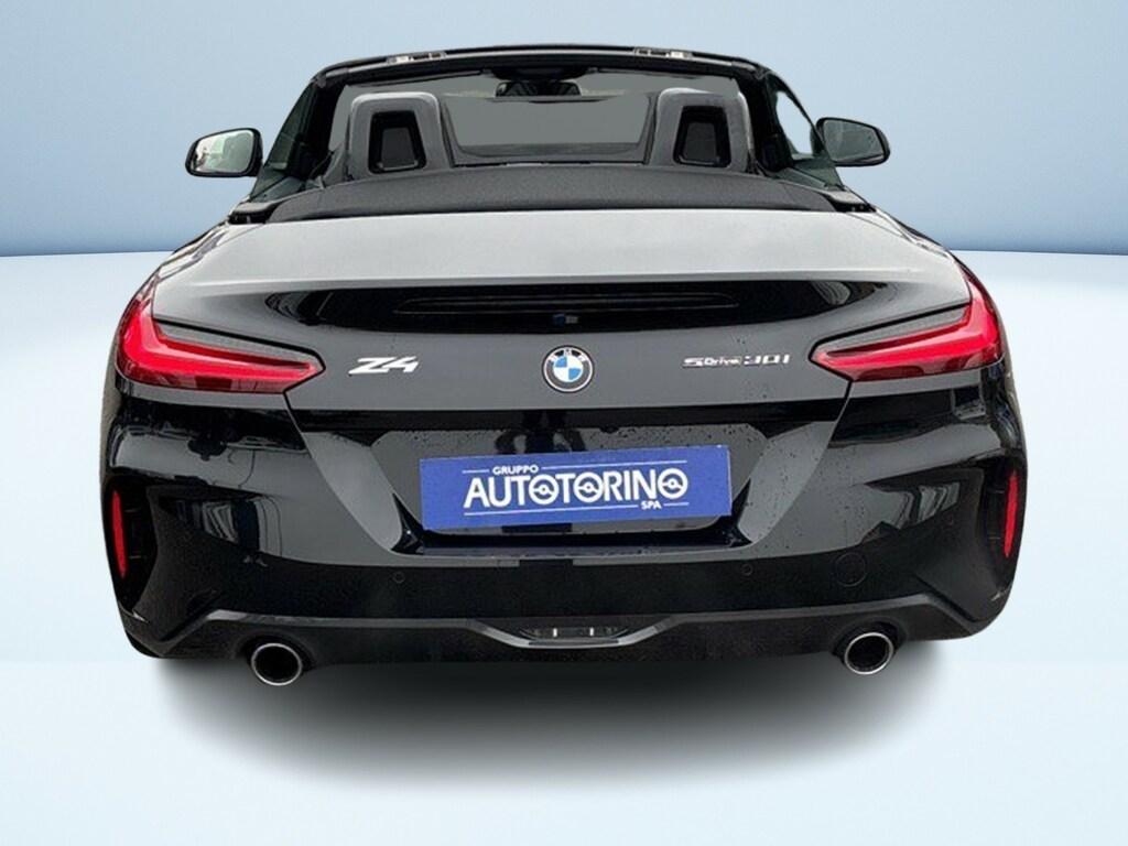 usatostore.bmw.it Store BMW Z4 sdrive 30i auto