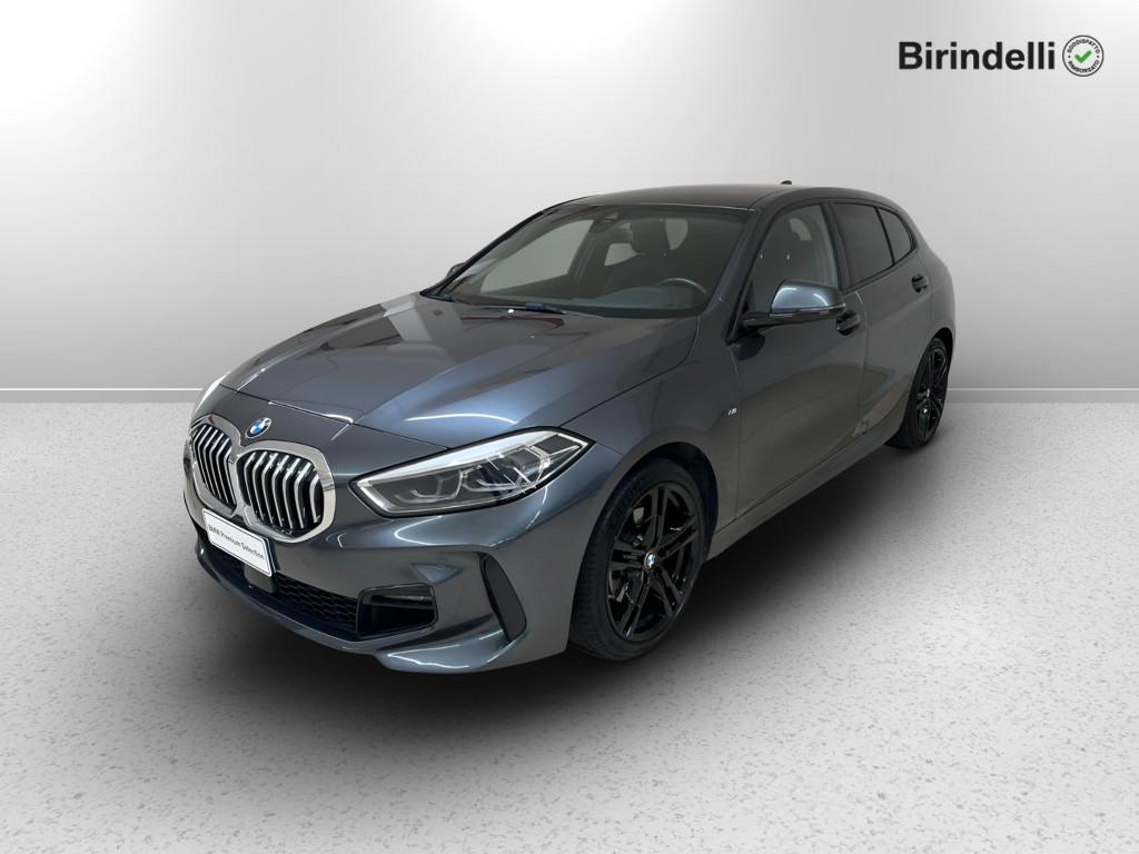 usatostore.bmw.it Store BMW Serie 1 116d Msport auto