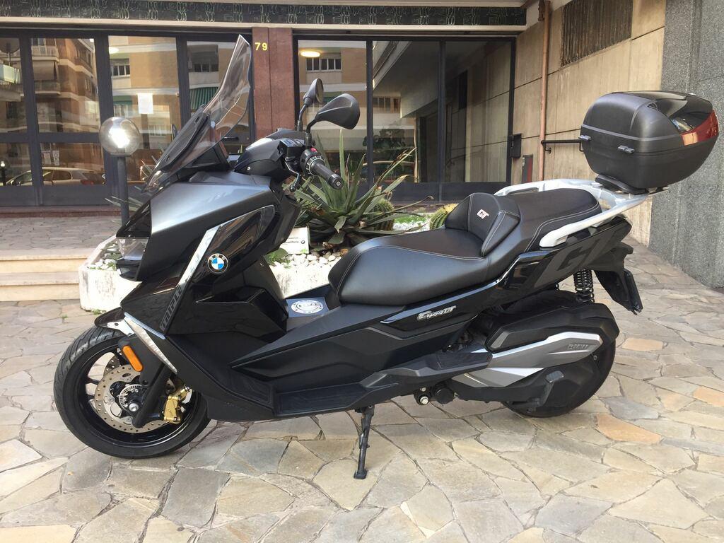 usatostore.bmw.it Store BMW Motorrad C 400 GT BMW C 400 GT MY21