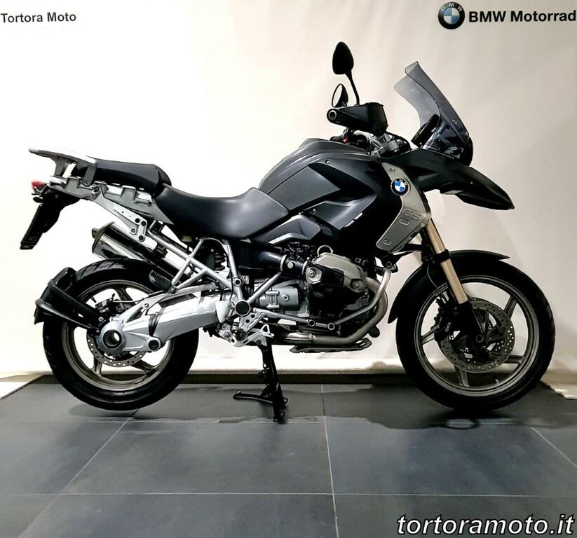 usatostore.bmw-motorrad.it Store BMW Motorrad R 1200 GS BMW R 1200 GS MY10