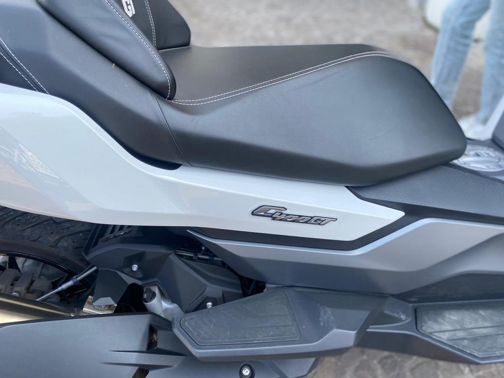 usatostore.bmw-motorrad.it Store BMW Motorrad C 400 GT BMW C 400 GT MY21