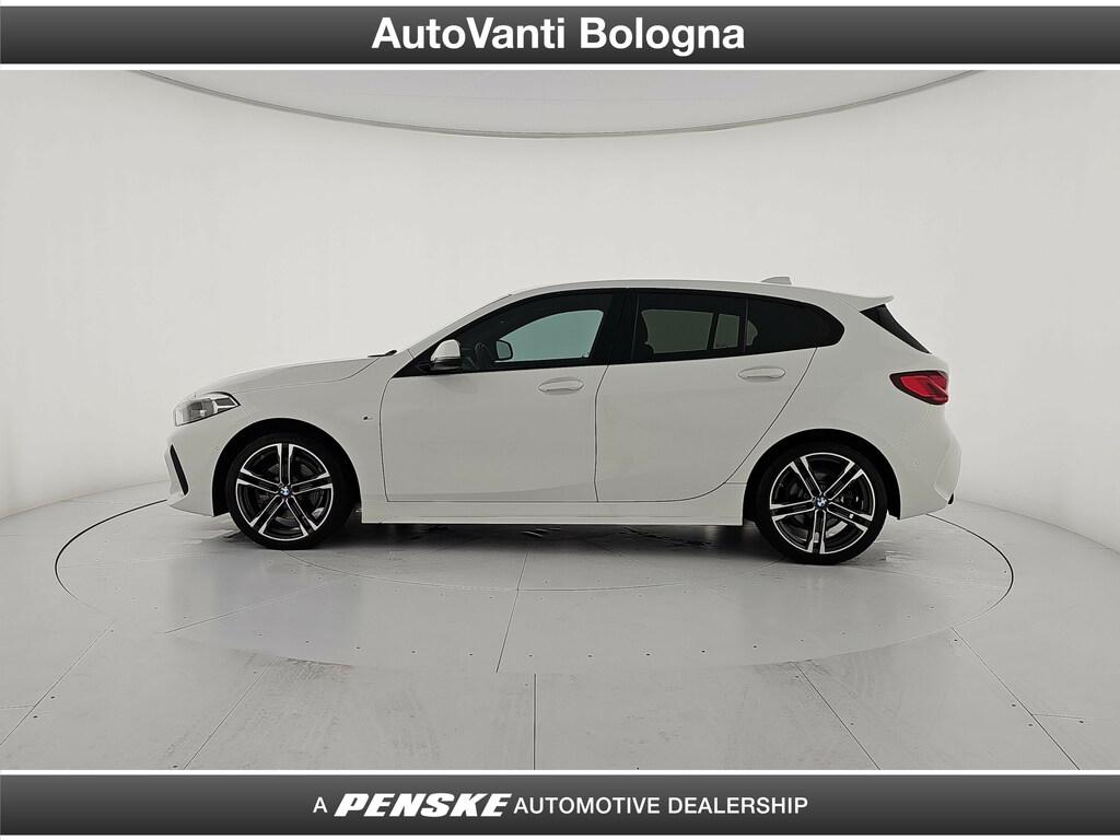 usatostore.bmw.it Store BMW Serie 1 118d Advantage auto