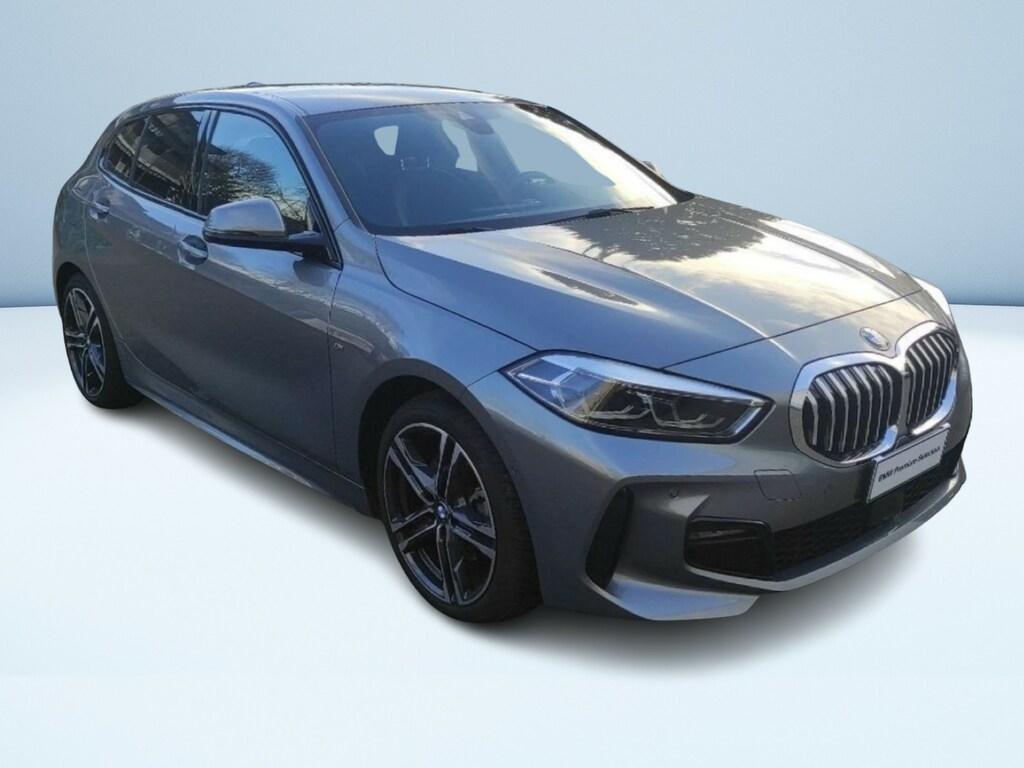 usatostore.bmw.it Store BMW Serie 1 118d Msport auto