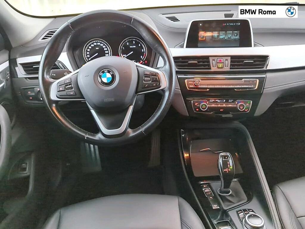 usatostore.bmw.it Store BMW X2 xdrive20d Advantage auto