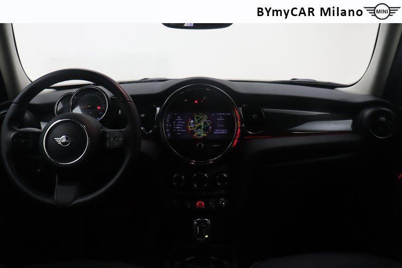 usatostore.bmw.it Store MINI MINI 1.5 TwinPower Turbo Cooper DCT