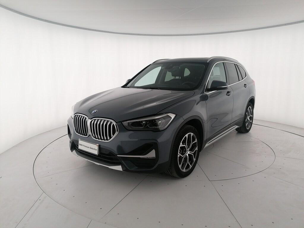 usatostore.bmw.it Store BMW X1 xdrive20d xLine Plus auto