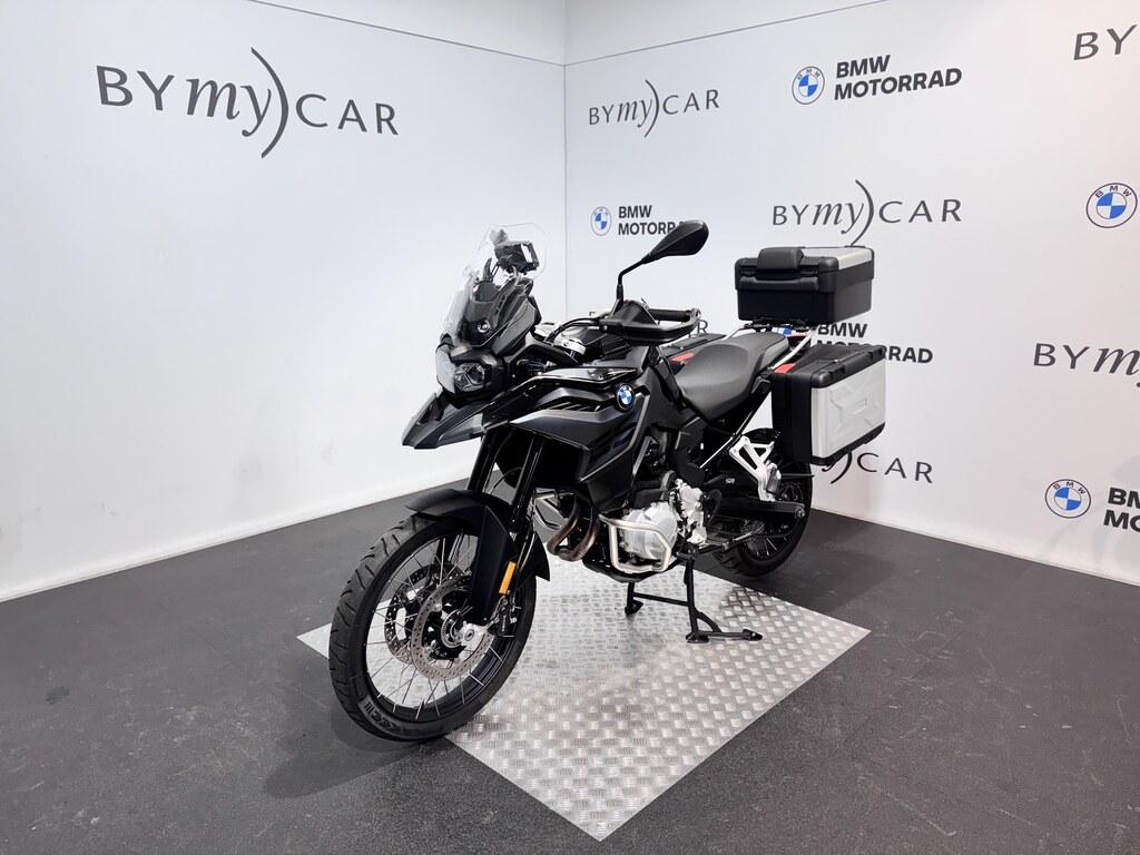 usatostore.bmw-motorrad.it Store BMW Motorrad F 850 GS BMW F 850 GS ABS MY21