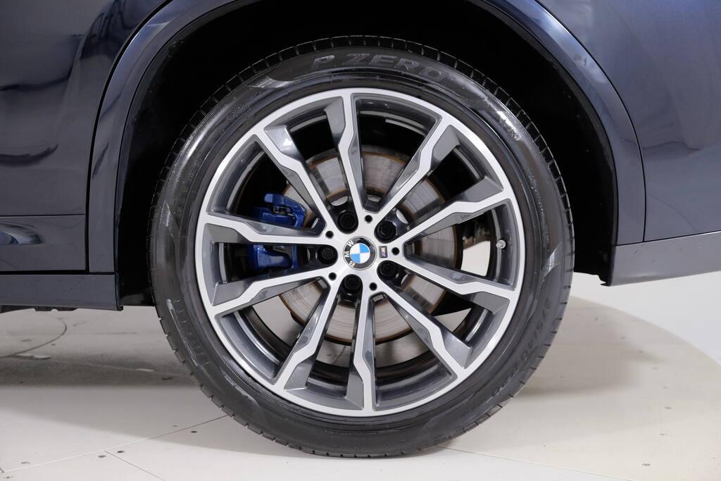 usatostore.bmw.it Store BMW X4 xdrive25d Msport auto