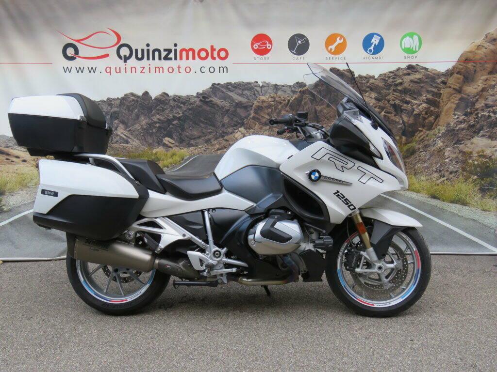 usatostore.bmw-motorrad.it Store BMW Motorrad R 1250 RT BMW R 1250 RT ABS MY19