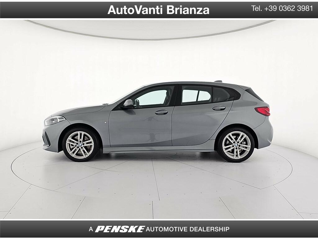 usatostore.bmw.it Store BMW Serie 1 120i Msport auto