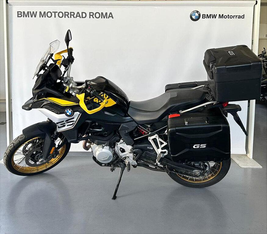 usatostore.bmw-motorrad.it Store BMW Motorrad F 850 GS BMW F 850 GS ABS MY21